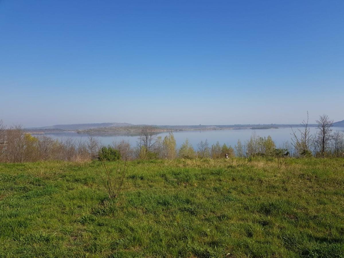 Warias Hotel & Restaurant Braunsbedra Kültér fotó