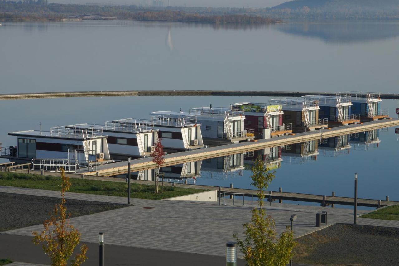 Warias Hotel & Restaurant Braunsbedra Kültér fotó