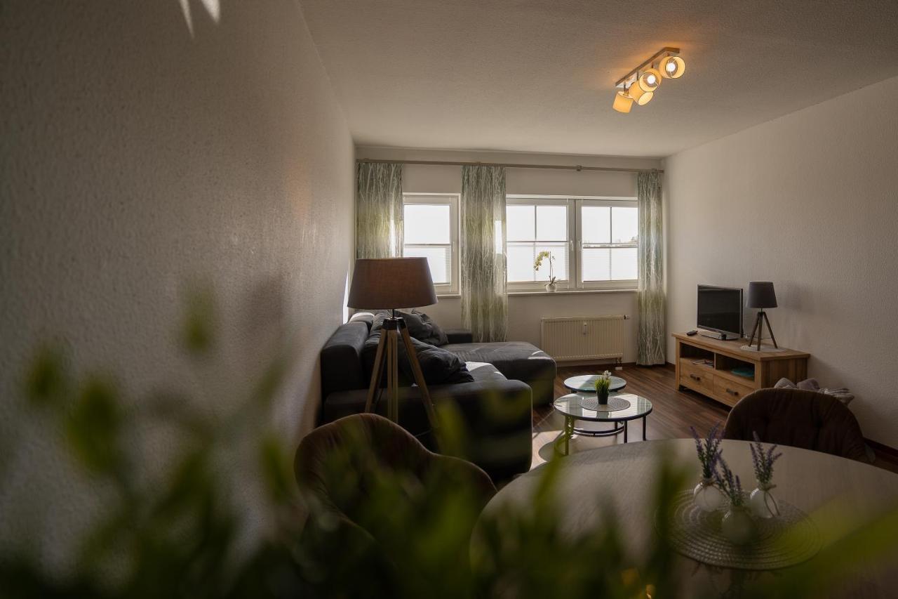 Warias Hotel & Restaurant Braunsbedra Kültér fotó