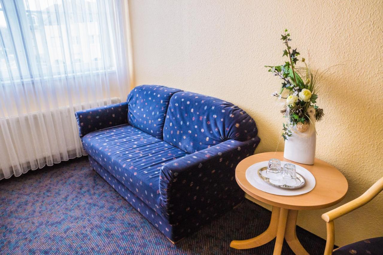 Warias Hotel & Restaurant Braunsbedra Kültér fotó